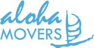 Aloha Movers | Hawaii Preferred Movers & Moving Company